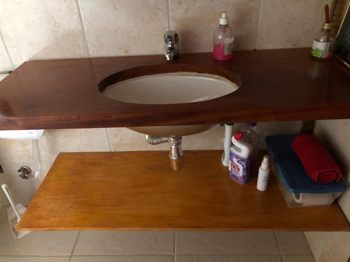 Chale Em Itatiba Villa Bagian luar foto